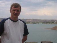 Денис Дремченко