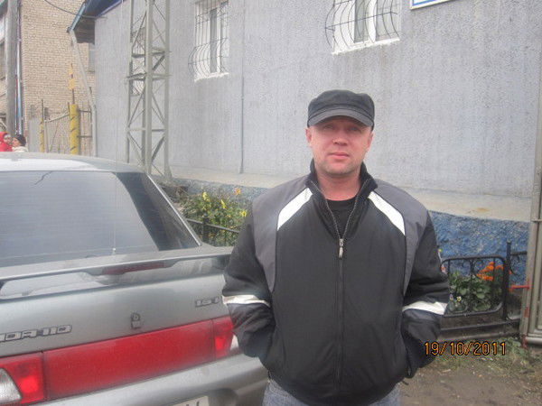 Андрей Тельнов