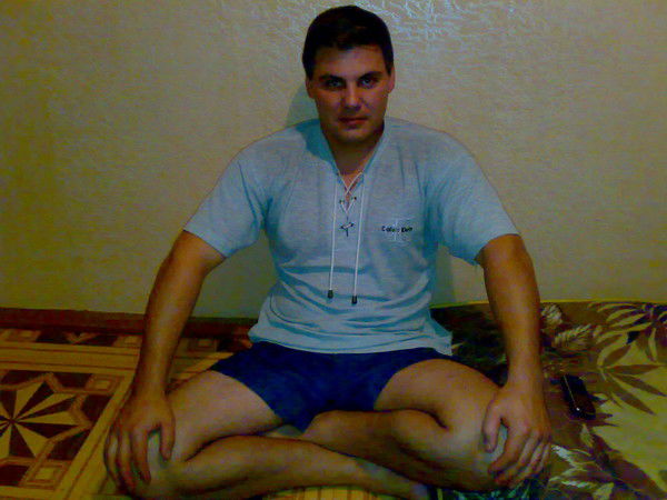 Николай Филатов