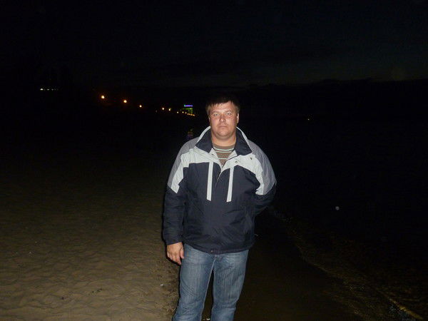 Алексей Стальмаков