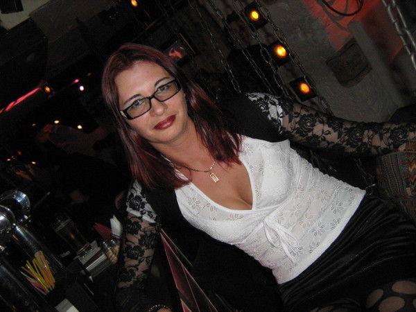 Людмила Липатова