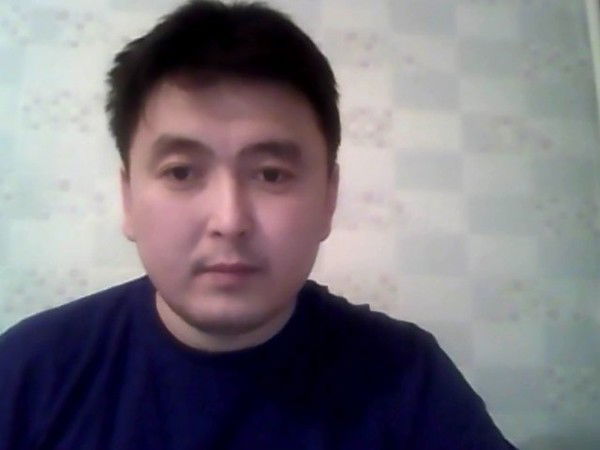 Таштаев Галым