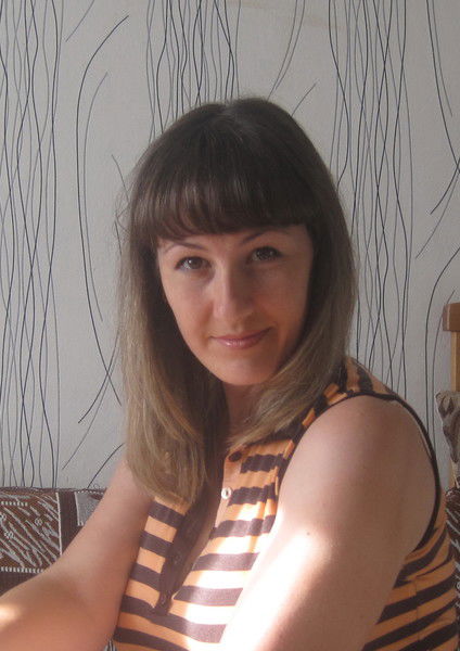 Ольга Обласова