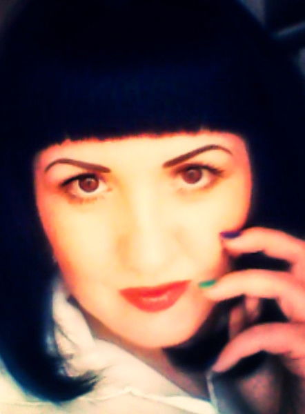 Мария Войнова