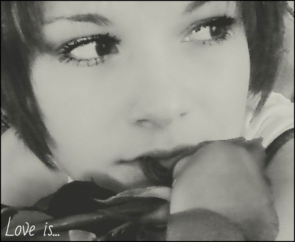 Женечка Вашура