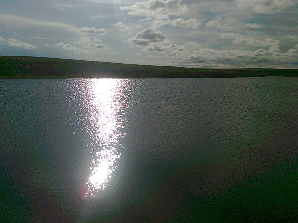 Ерик Мистер Х