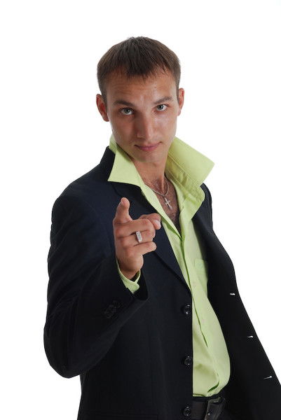 Сергей Скопич