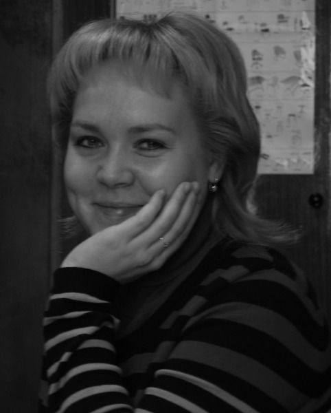 Анна Павлова