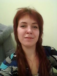 Вера Медведева