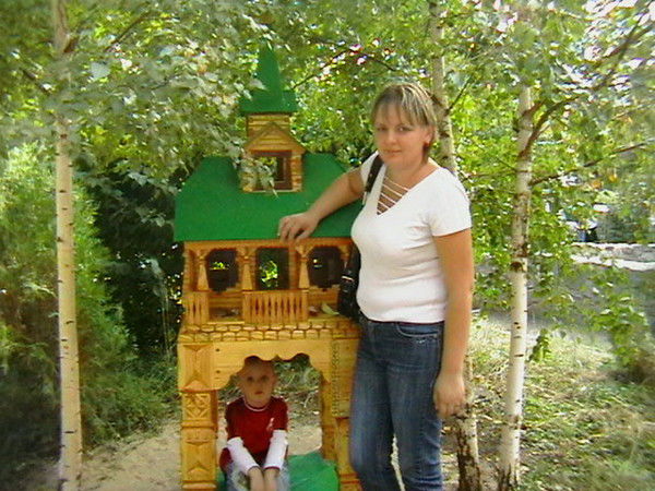 Анастасия Сиротина