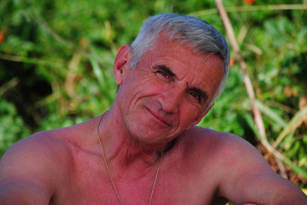 Алексей Федотов