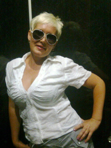 Атлантида ***