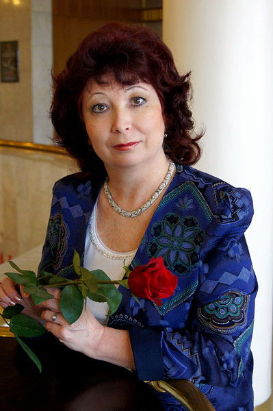 Кривенко Елена