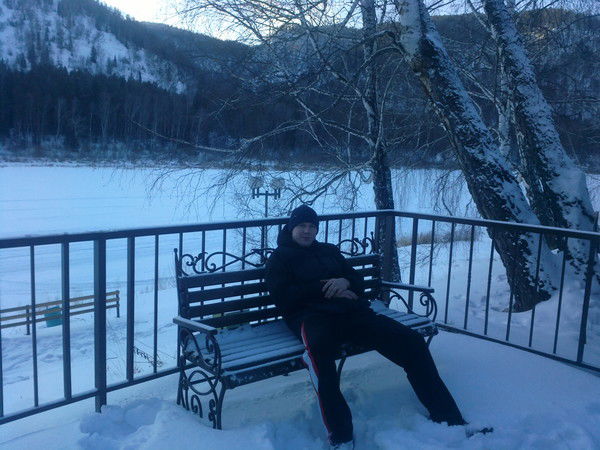 Стас Мотора