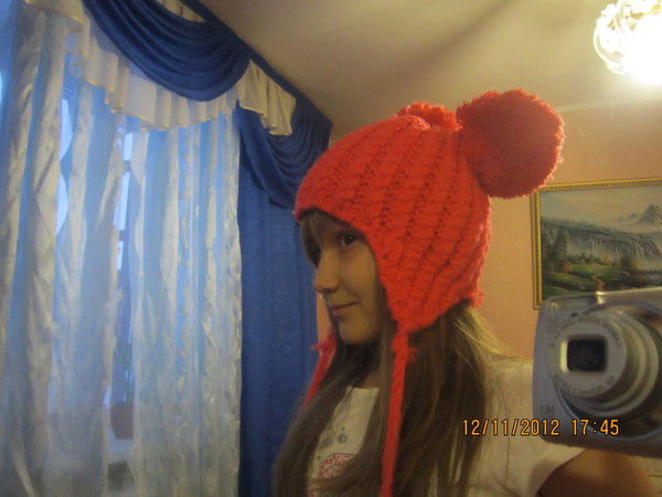 Алёна Прокуденко