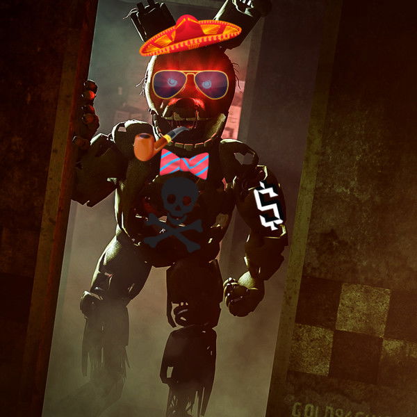 Даня Наврузбекав