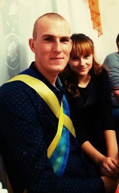 Танюша Богатко