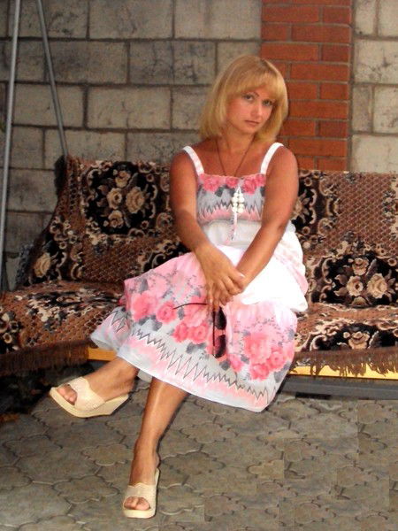 Галина Медведева