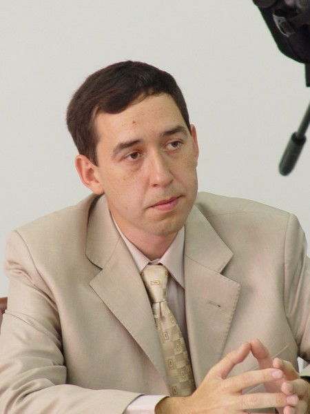 Ильдар Хафизов