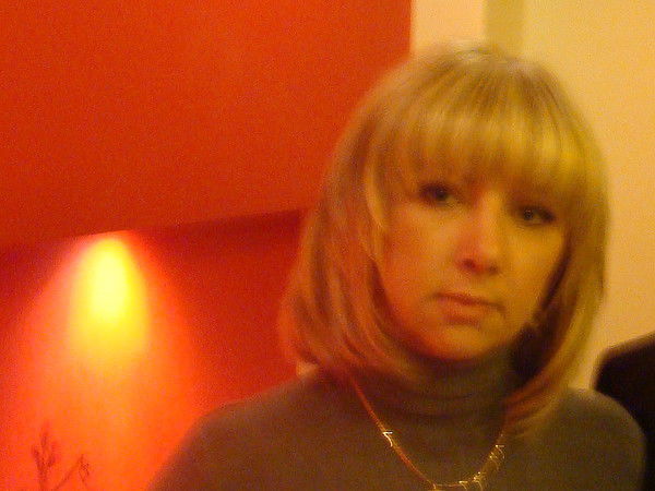 Снежана Делендик