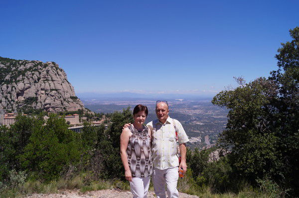 Елена Тарасова