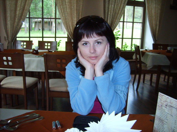 Evgenia Коновалова