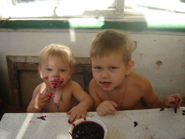 Алёна Филиппова