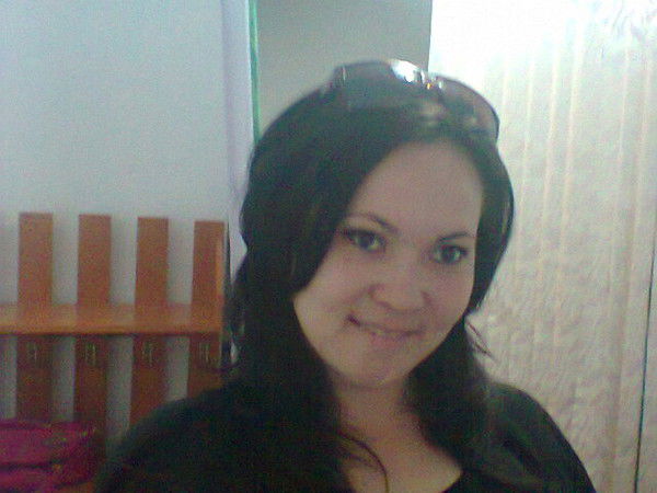 Ансаган Махутова