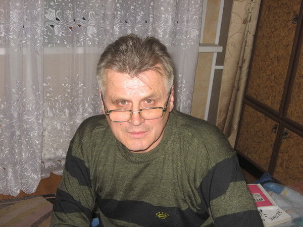 Александр Сухомлинов