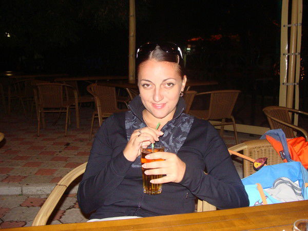 Яна Рудненко