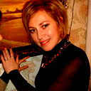 Елена Полякова
