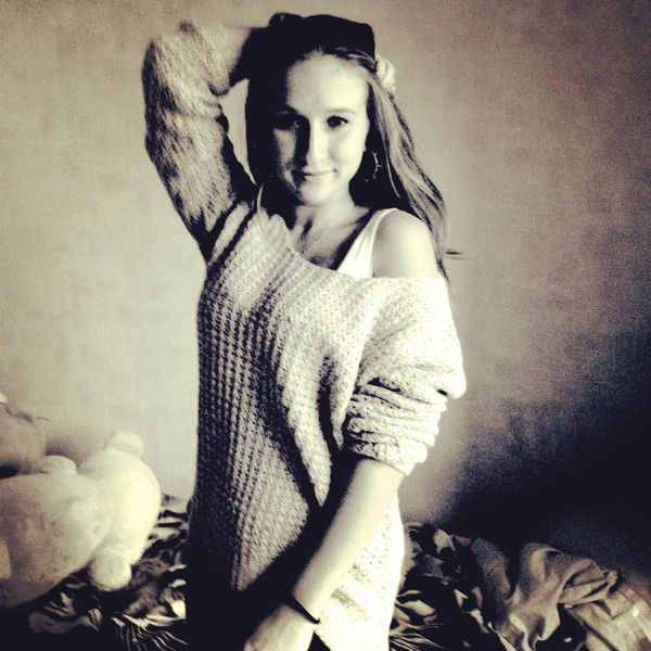 Маришка Карасёва