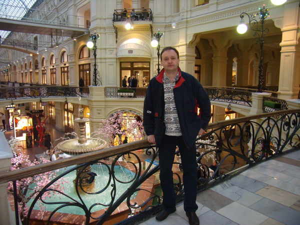 Владислав Топорков