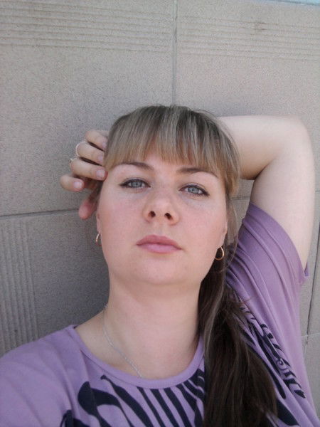 Юля Михалева