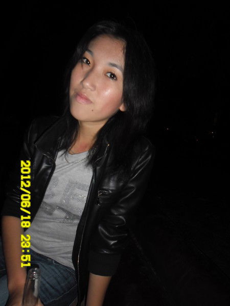 Дарина Гайсина