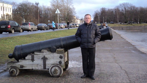 Владимир Кацал