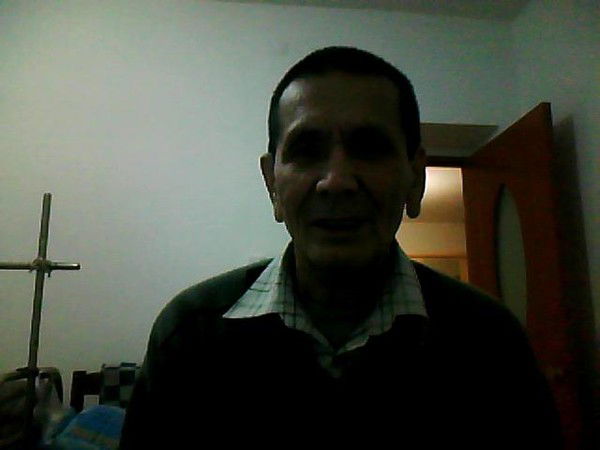 Аманжол Дабылов