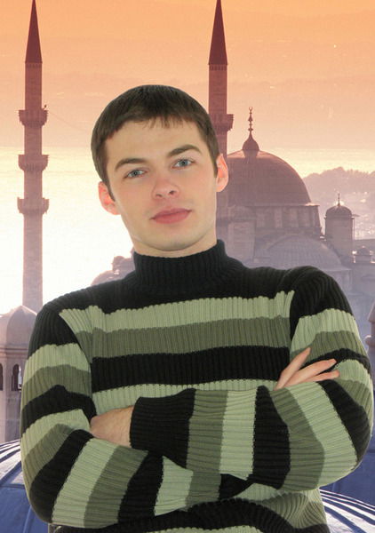 Андрей Гринюк