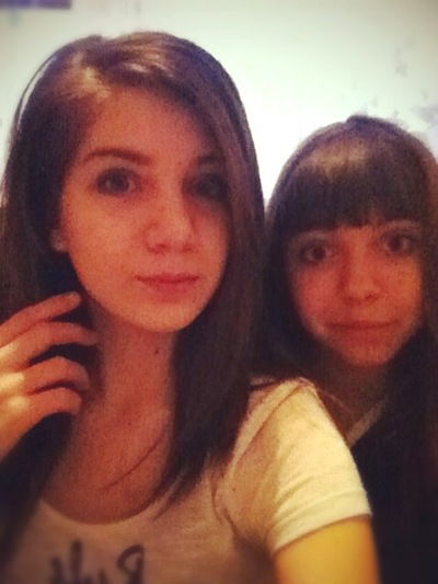 Евгения Фирсова