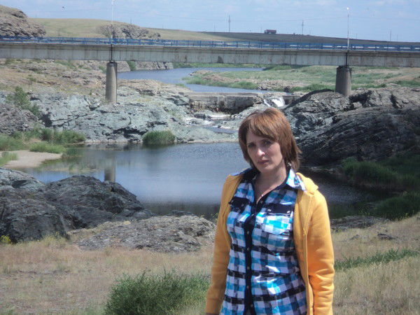 Анна Кузьмина