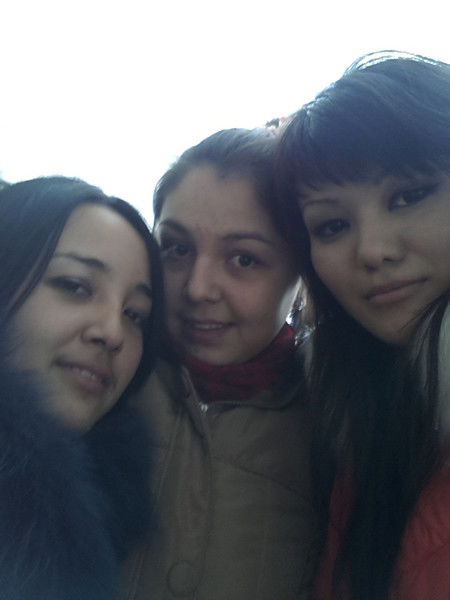 ♥★♥.шахризада Майдиновна♥★♥.