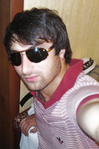 Тагир Салаватов