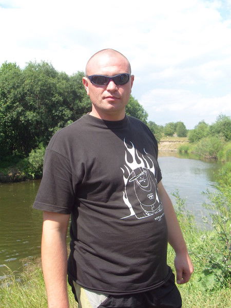 Дмитрий Ботницкий