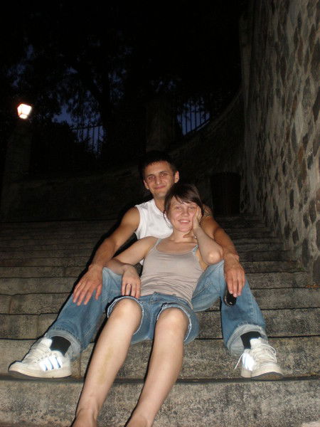 Саня Чеботар