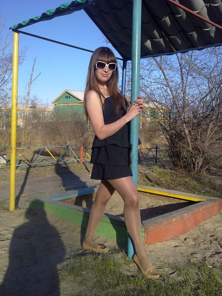 Кристина Пономарчук