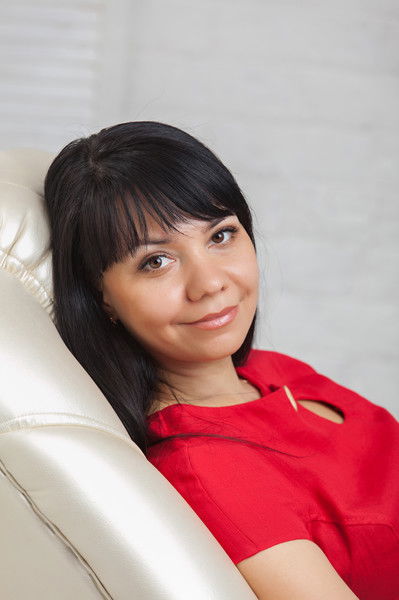 Екатерина Низамова