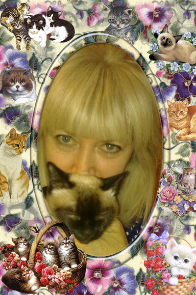 Людмила Екимова