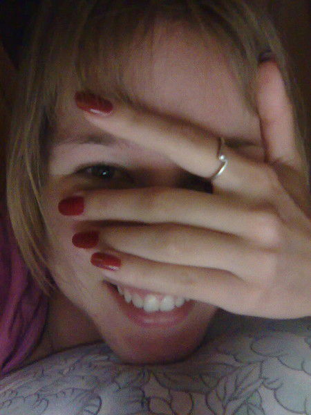 Екатерина Москалева