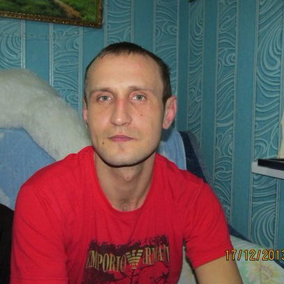 Коля Возний