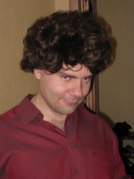 Евгений Кузнецов